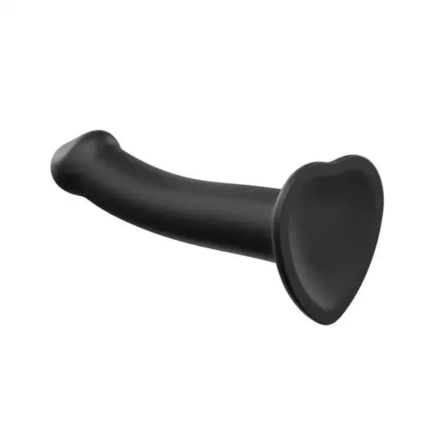 StrapOnMe Female Sex Toys StrapOnMe Silicone Bendable Dildo StrapOnMe Female Sex Toys StrapOnMe Silicone Bendable Dildo