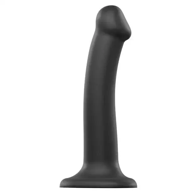 StrapOnMe Female Sex Toys StrapOnMe Silicone Bendable Dildo StrapOnMe Female Sex Toys StrapOnMe Silicone Bendable Dildo