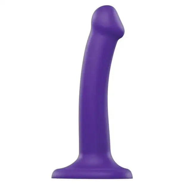 StrapOnMe Female Sex Toys StrapOnMe Silicone Bendable Dildo StrapOnMe Female Sex Toys StrapOnMe Silicone Bendable Dildo