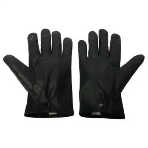 Strict Leather Vibrators Vampire Gloves