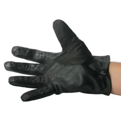 Strict Leather Vibrators Vampire Gloves
