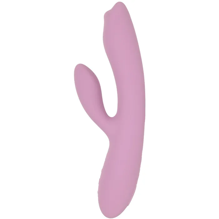 Svakom Female Sex Toys Trysta Neo Interactive Rabbit Vibe with GSpot Ball