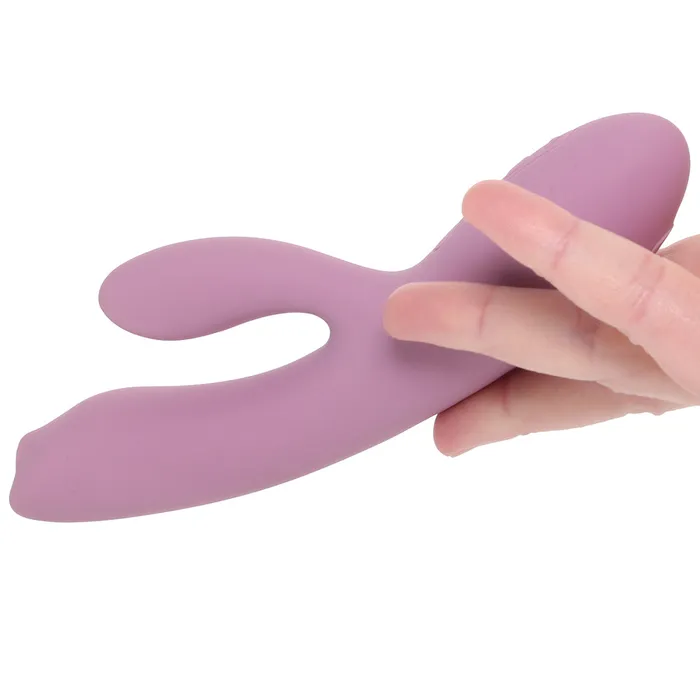 Svakom Female Sex Toys Trysta Neo Interactive Rabbit Vibe with GSpot Ball
