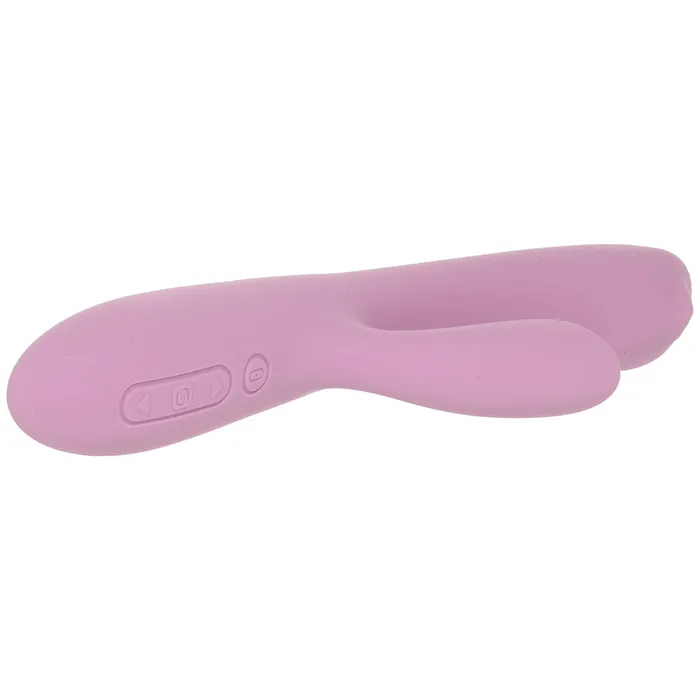 Svakom Female Sex Toys Trysta Neo Interactive Rabbit Vibe with GSpot Ball
