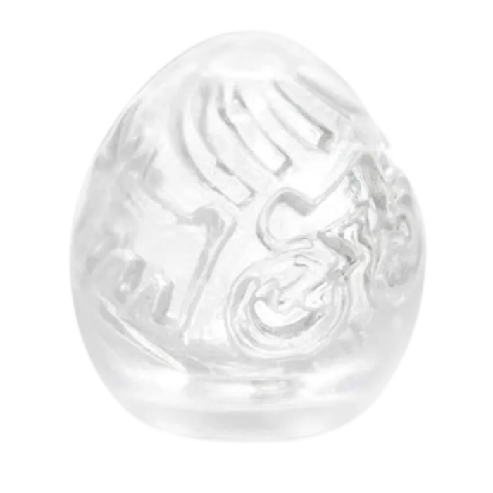 TENGA EGG Female Sex Toys Keith Haring EGG Street