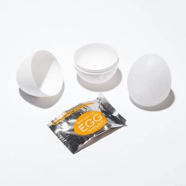 TENGA EGG Female Sex Toys Keith Haring EGG Street