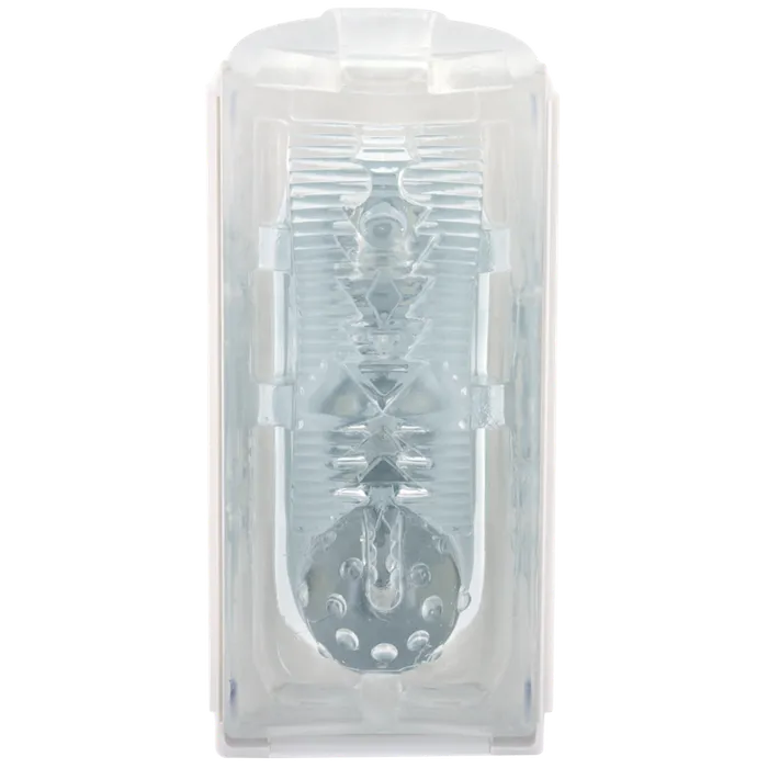 TENGA FLIP HOLE Vibrators Flip Hole White
