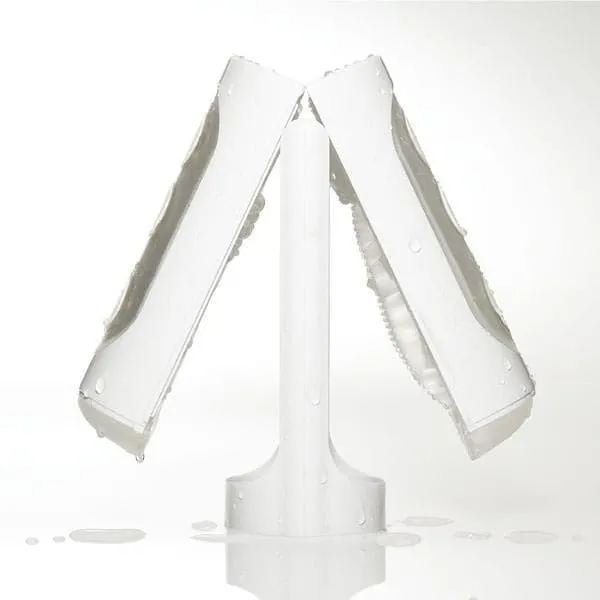 TENGA FLIP HOLE Vibrators Flip Hole White