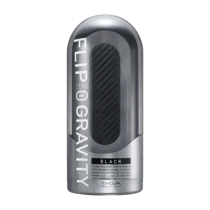 TENGA Male Sex Toys Tenga Flip Zero Gravity Stroker