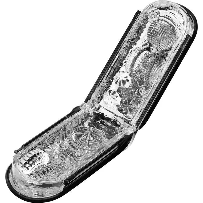 TENGA Male Sex Toys Tenga Flip Zero Gravity Stroker