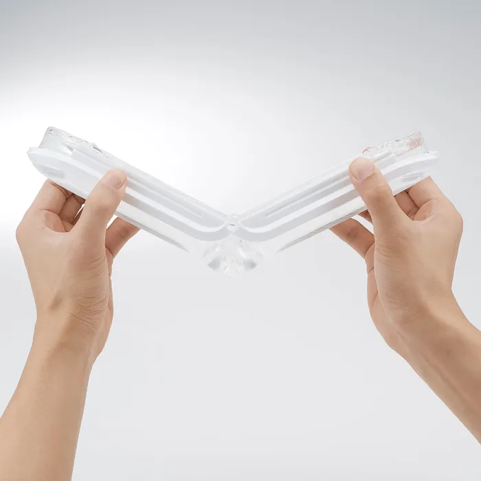 TENGA Male Sex Toys Tenga Flip Zero Gravity Stroker