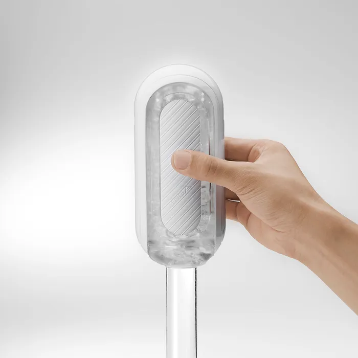 TENGA Male Sex Toys Tenga Flip Zero Gravity Stroker
