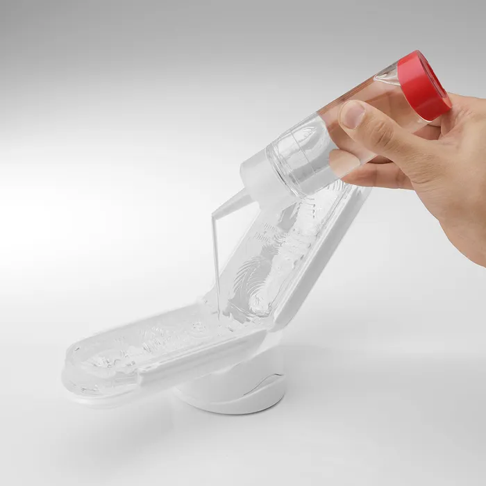 TENGA Male Sex Toys Tenga Flip Zero Gravity Stroker