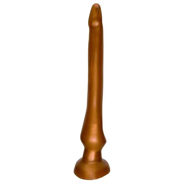 The Slim Plug SquarePegToys Anal