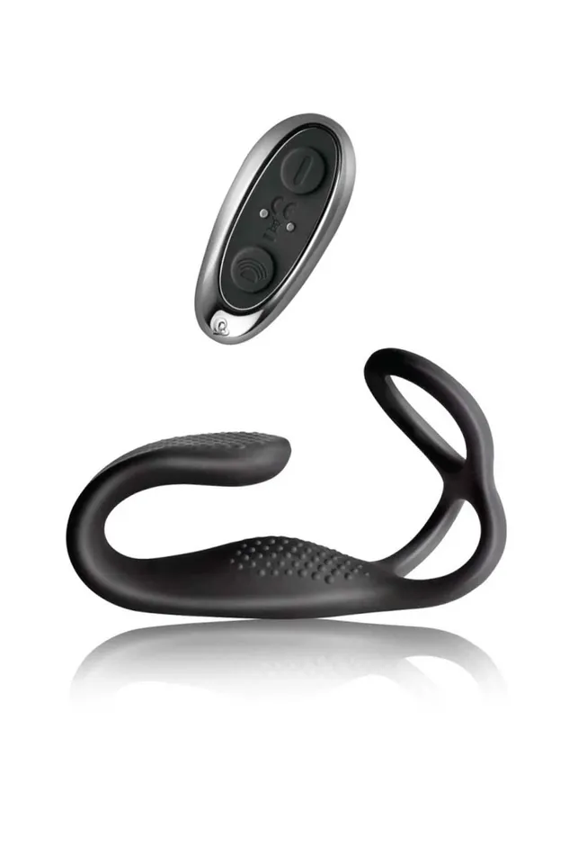 The Vibe Prostate Vibrator RocksOff Vibrators