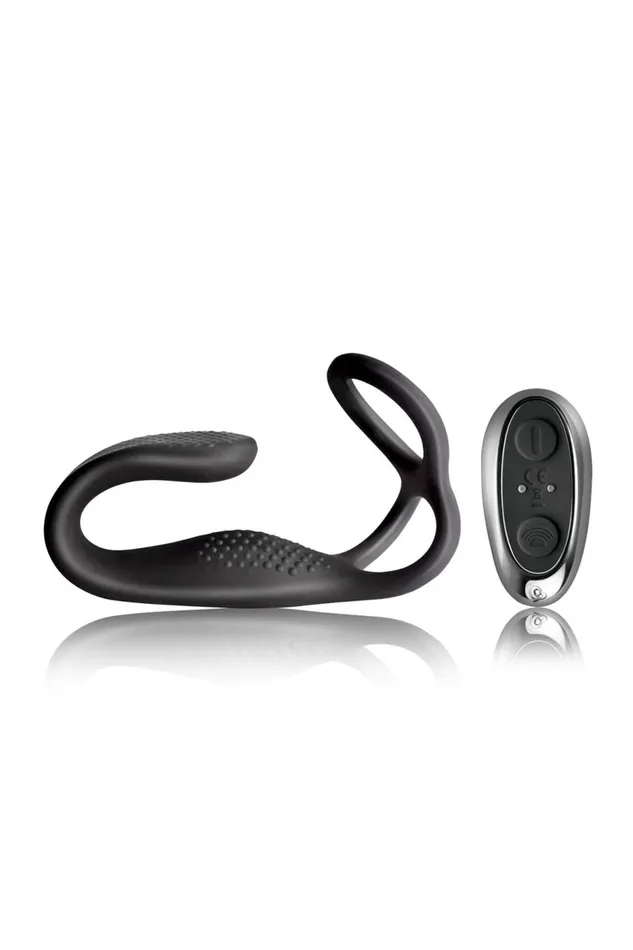 The Vibe Prostate Vibrator RocksOff Vibrators