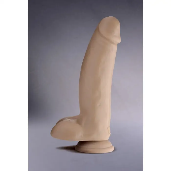 Tom of Finland Female Sex Toys Tom Of Finland Ready Steady Realistic Dildo