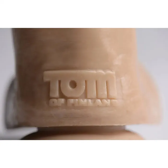 Tom of Finland Female Sex Toys Tom Of Finland Ready Steady Realistic Dildo