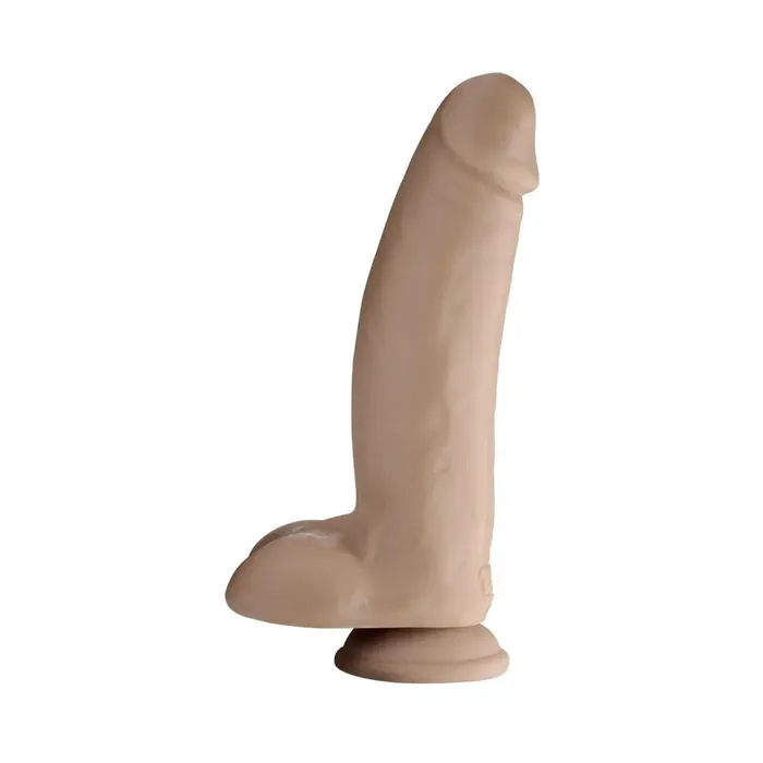 Tom of Finland Female Sex Toys Tom Of Finland Ready Steady Realistic Dildo