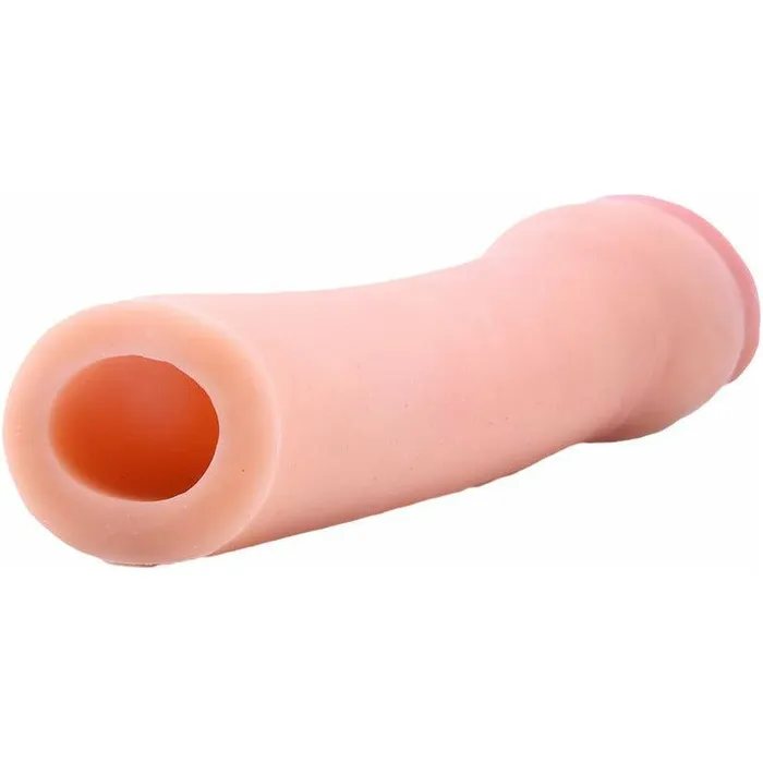 Topco Sales Female Sex Toys Topco Sales 3 In 1 Vibrating Xtra Cock Topco Sales Female Sex Toys Topco Sales 3 In 1 Vibrating Xtra Cock