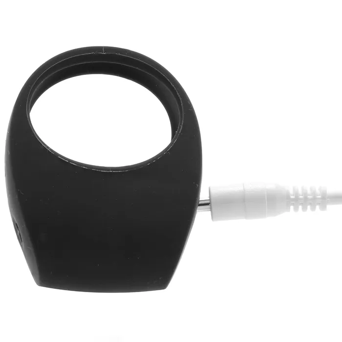 TOR 2 Vibrating Couples Ring in Black Lelo Couples TOR 2 Vibrating Couples Ring in Black Lelo Couples