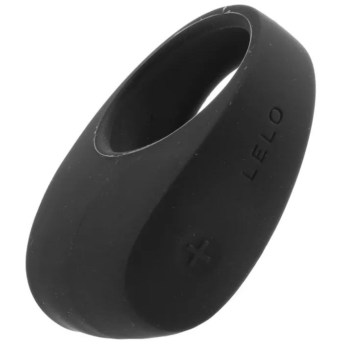 TOR 2 Vibrating Couples Ring in Black Lelo Couples TOR 2 Vibrating Couples Ring in Black Lelo Couples