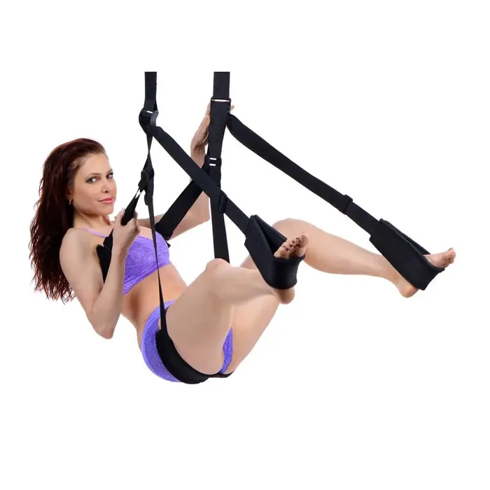 Trinity Vibes Couples Trinity Sex Swing