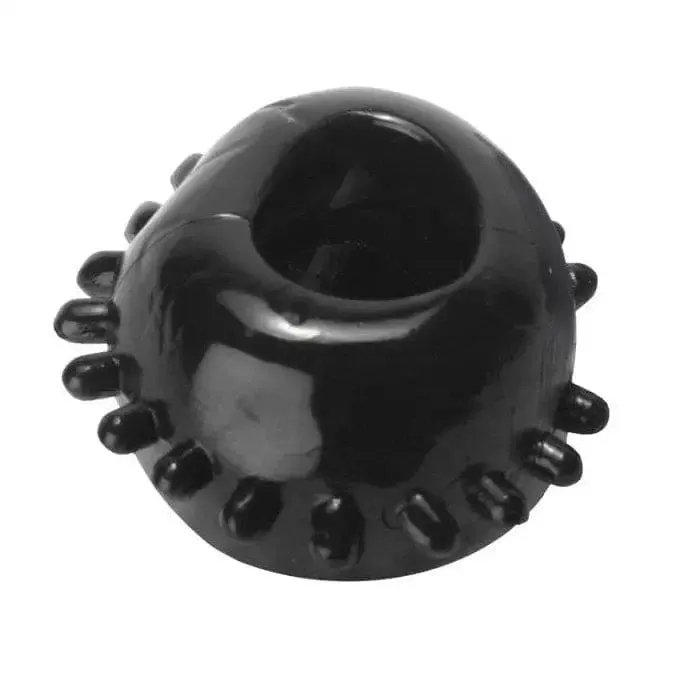 Trinity Vibes Dildos Gummy Cock Rings