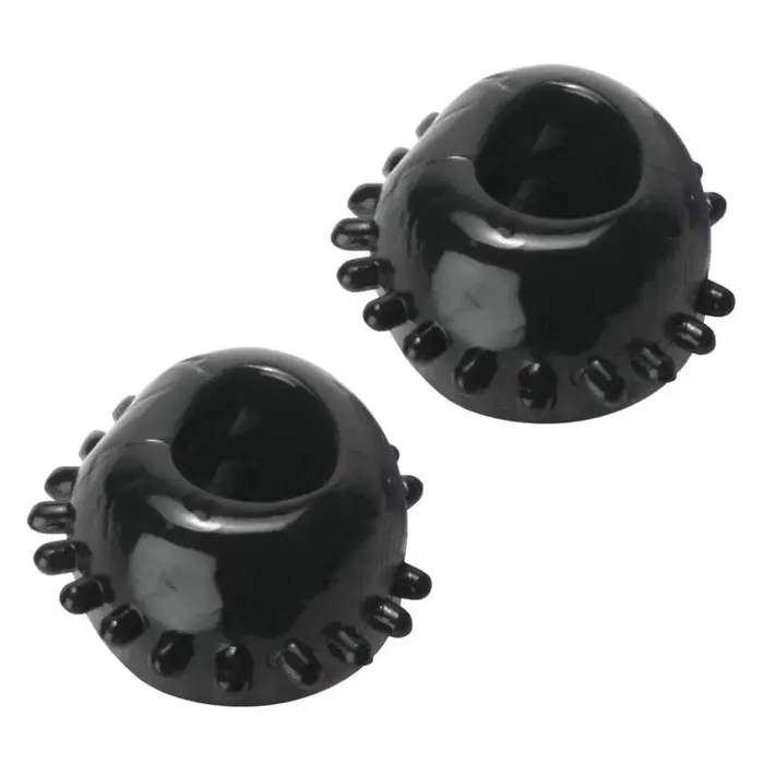Trinity Vibes Dildos Gummy Cock Rings