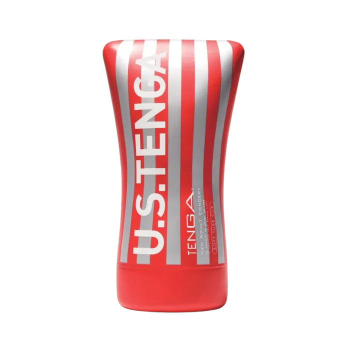 US Soft Case Cup TENGA ONACUP Male Sex Toys