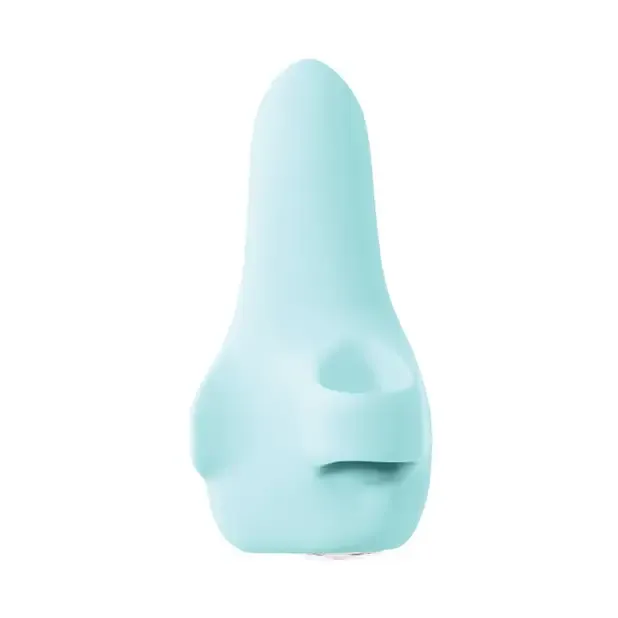 VeDO Fini Rechargeable Bullet Vibe Purple VDO Vibrators