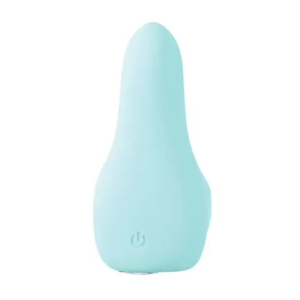 VeDO Fini Rechargeable Bullet Vibe Purple VDO Vibrators