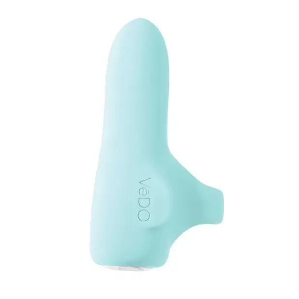 VeDO Fini Rechargeable Bullet Vibe Purple VDO Vibrators