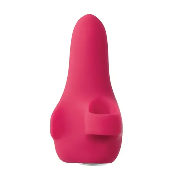 VeDO Fini Rechargeable Bullet Vibe Purple VDO Vibrators