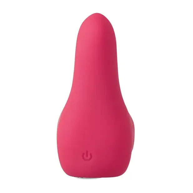 VeDO Fini Rechargeable Bullet Vibe Purple VDO Vibrators