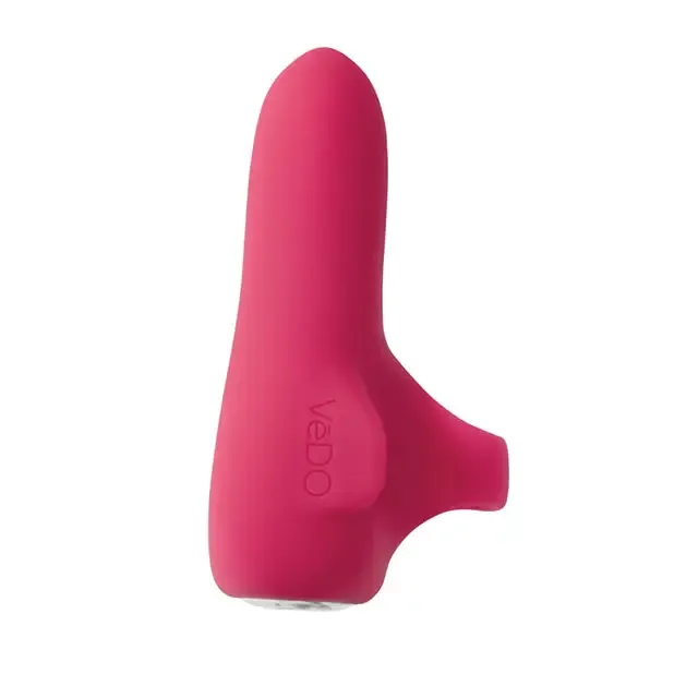 VeDO Fini Rechargeable Bullet Vibe Purple VDO Vibrators