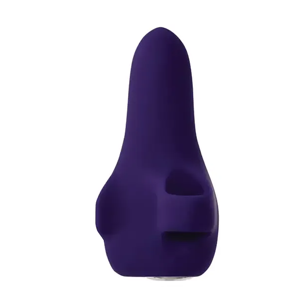 VeDO Fini Rechargeable Bullet Vibe Purple VDO Vibrators