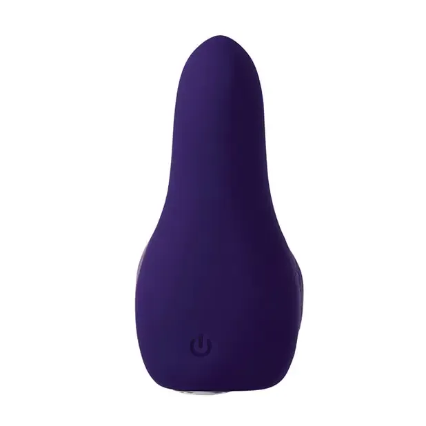 VeDO Fini Rechargeable Bullet Vibe Purple VDO Vibrators