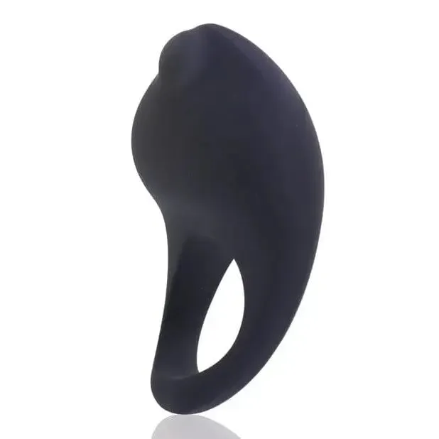 Vedo Roq Rechargeable Ring Black VDO Anal