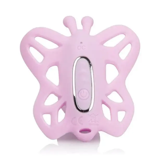 Venus Butterfly Silicone Remote CalExotics Anal