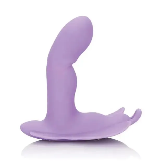 Venus Butterfly Silicone Remote CalExotics Anal