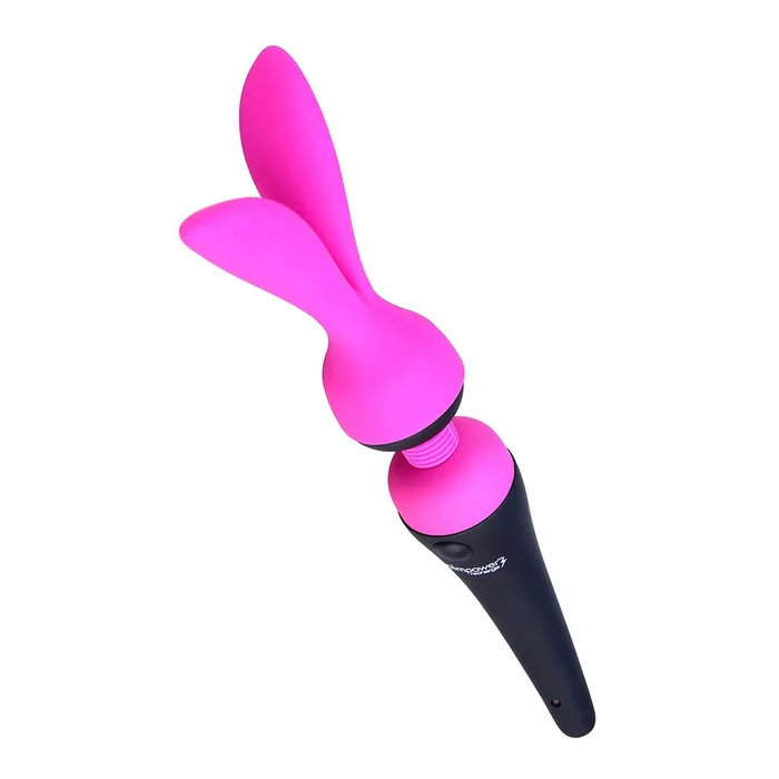 Vibrators BMS PalmPleasure Wand Attachments