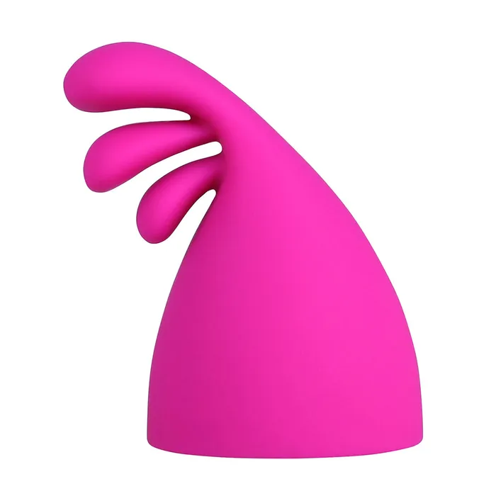 Vibrators BMS PalmPleasure Wand Attachments