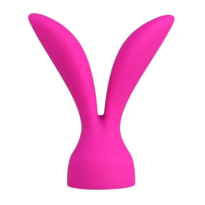 Vibrators BMS PalmPleasure Wand Attachments