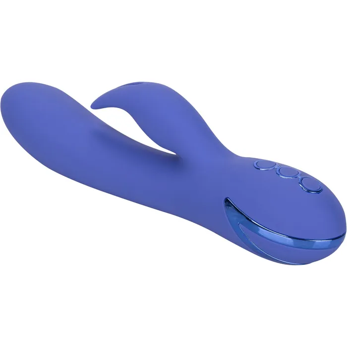 Vibrators CalExotics CalExotics California Dreaming Beverly Hills Bunny Purple