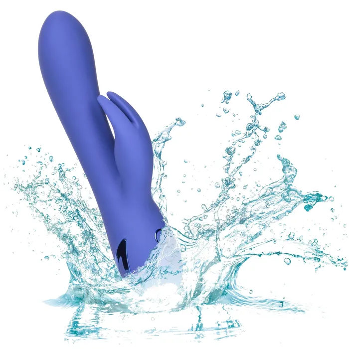 Vibrators CalExotics CalExotics California Dreaming Beverly Hills Bunny Purple