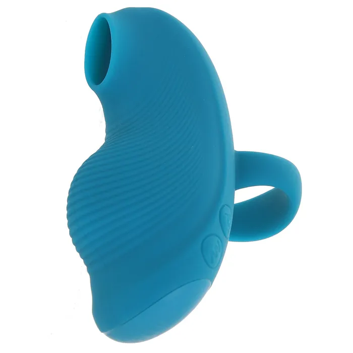 Vibrators CalExotics Envy Handheld Suction Massager Vibe