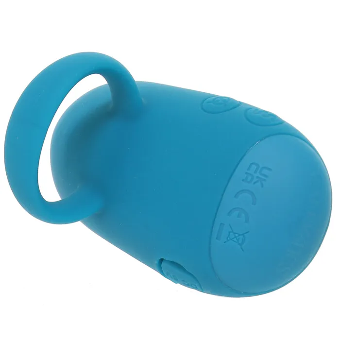 Vibrators CalExotics Envy Handheld Suction Massager Vibe