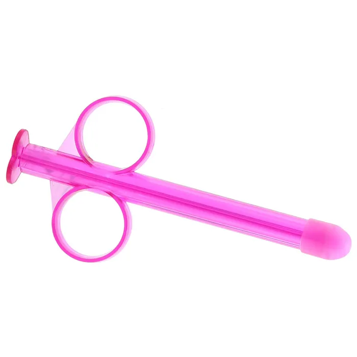 Vibrators CalExotics Lube Tube Applicator 2 Pack in Purple Vibrators CalExotics Lube Tube Applicator 2 Pack in Purple