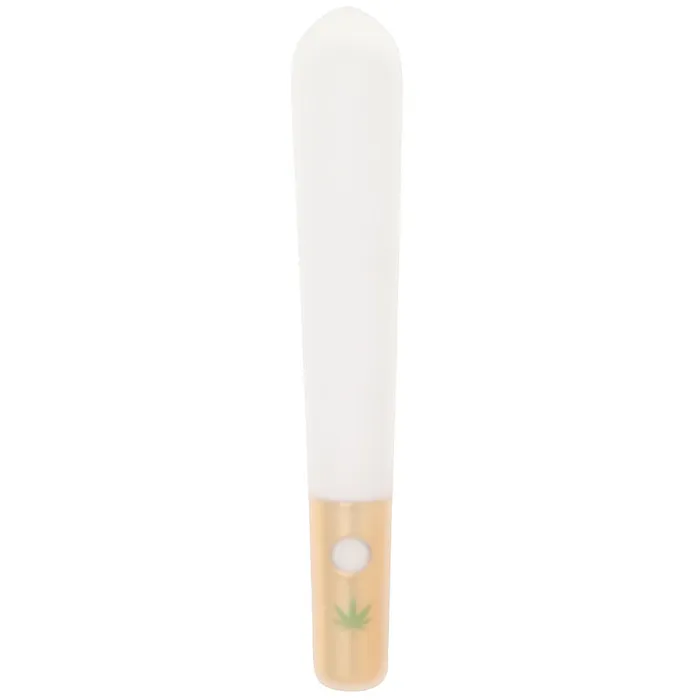 Vibrators CalExotics Naughty Bits Smoke Show Mini Joint Vibe